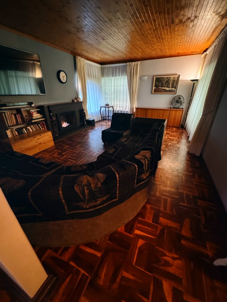 4 Bedroom Property for Sale in Sasolburg Ext 4 Free State